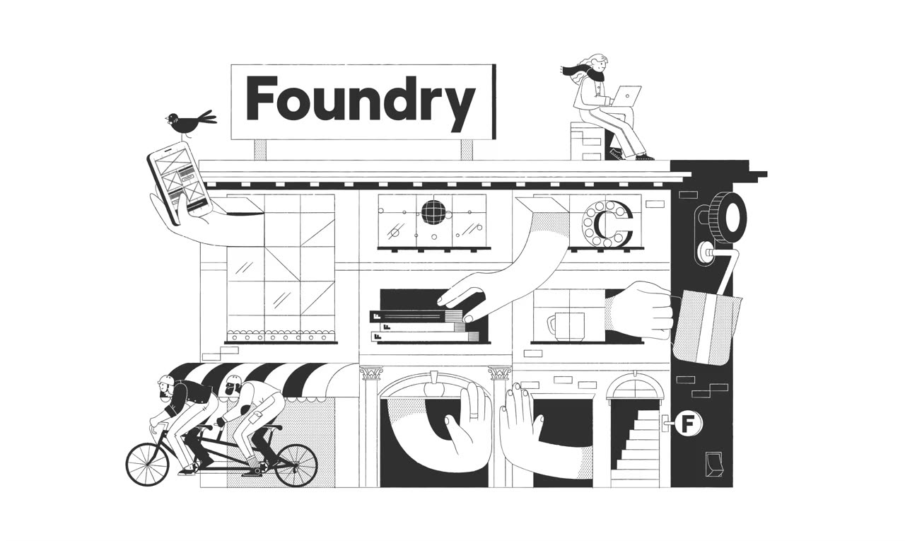 Foundry Creative